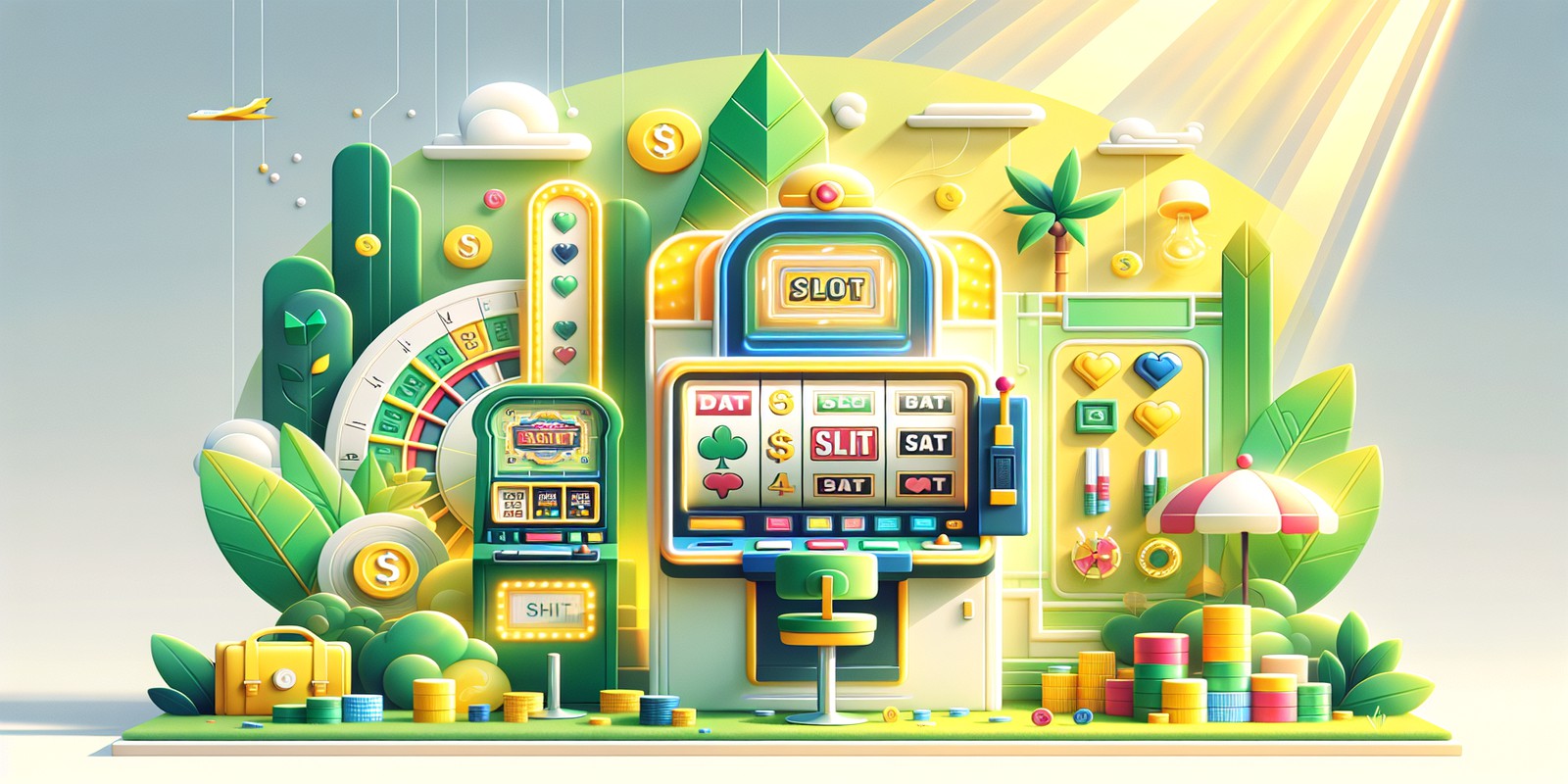 Download tb777 Slot Game: Unlock Thrilling Slot Adventures - Betsson Guide for Pakistani Players