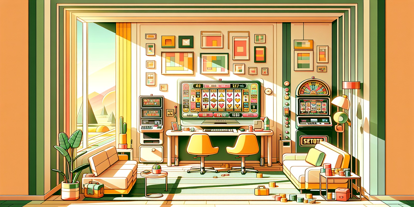 Explore the Thrill of Xenos Game: Top Slot Strategies for 2025 - Betsson Guide for Pakistan Players.