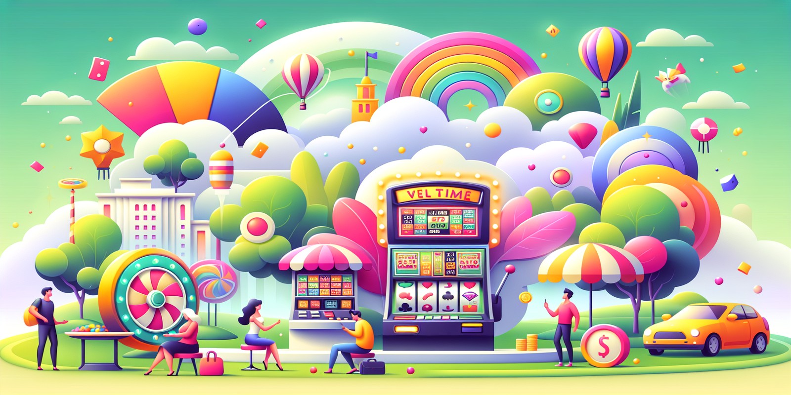 Nalen Pak: Top Slot Strategies for Winning Big in 2025 - Slot Strategy Guide for Players | Betsson