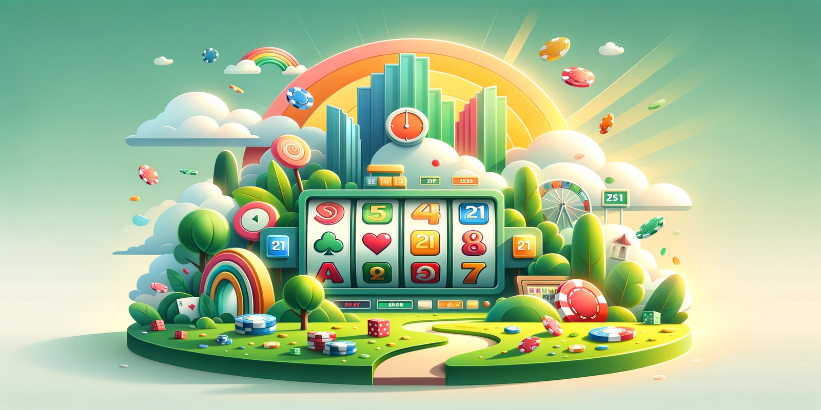 Guide to unlocking WT777 VIP: Your top slot gaming experience for Pakistan players - Betsson.