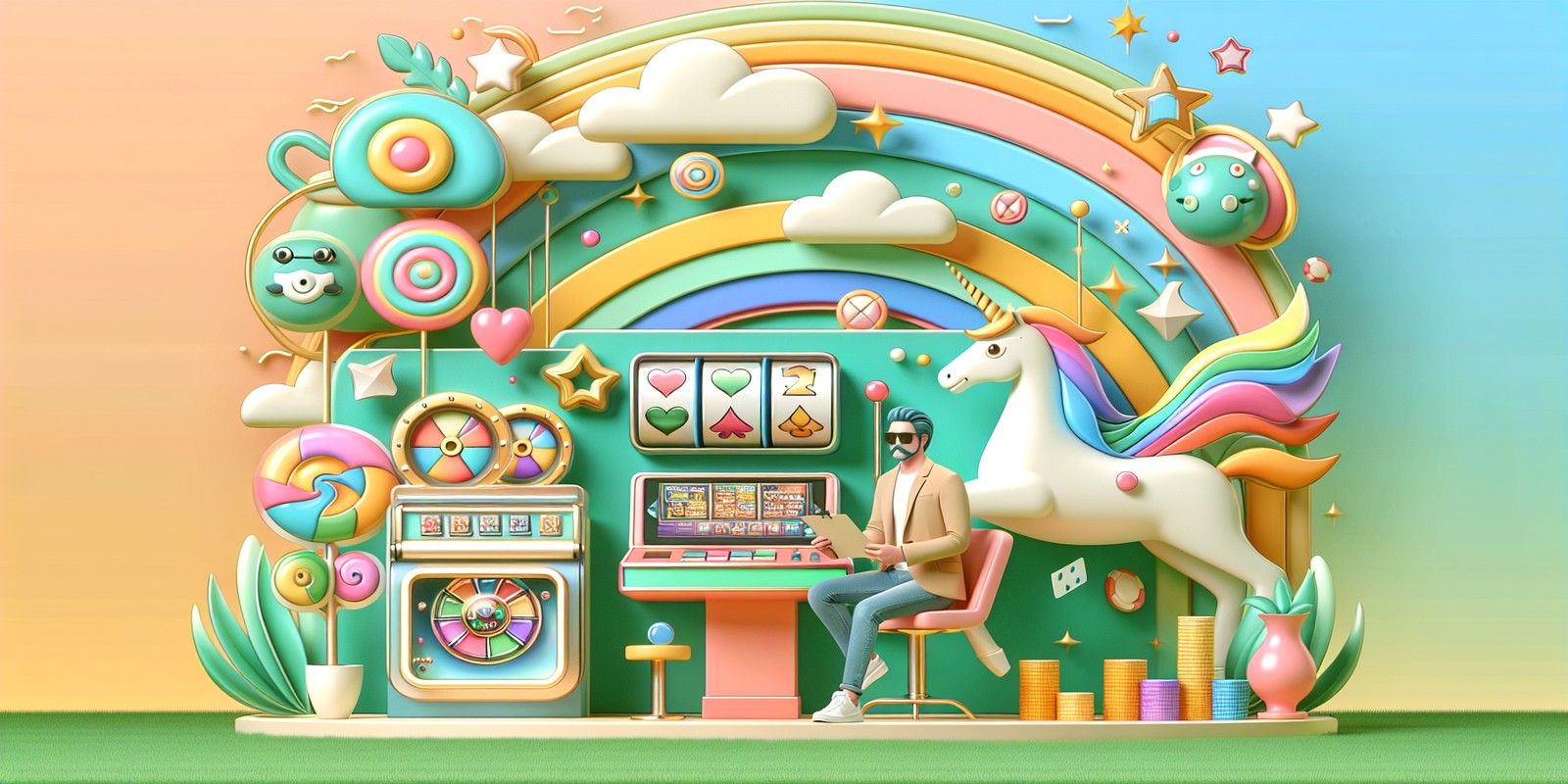 Unlocking WT777 VIP: Your Ultimate Slot Gambling Guide for 2025 - Slot Strategy Guide for global | Betsson