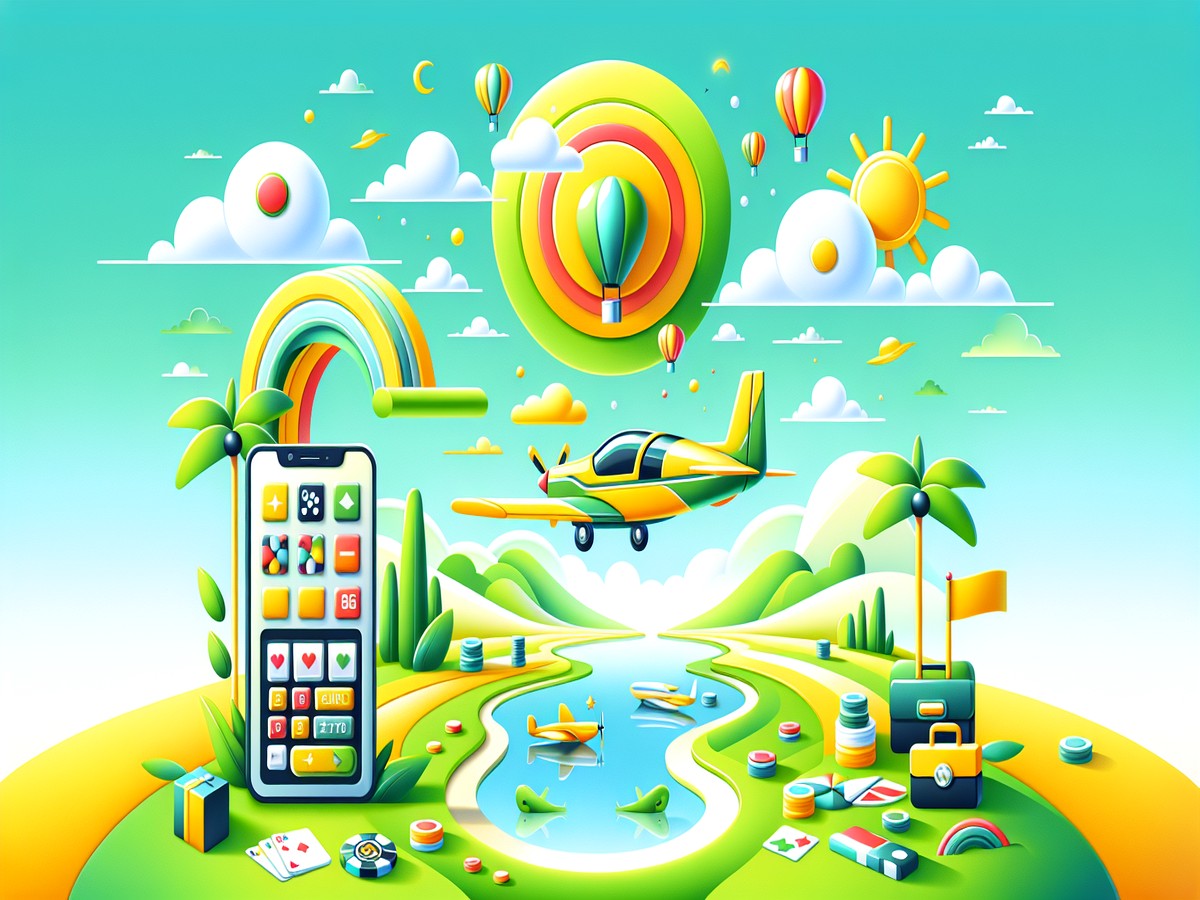 Betsson Aviator Game - Your chance to win big