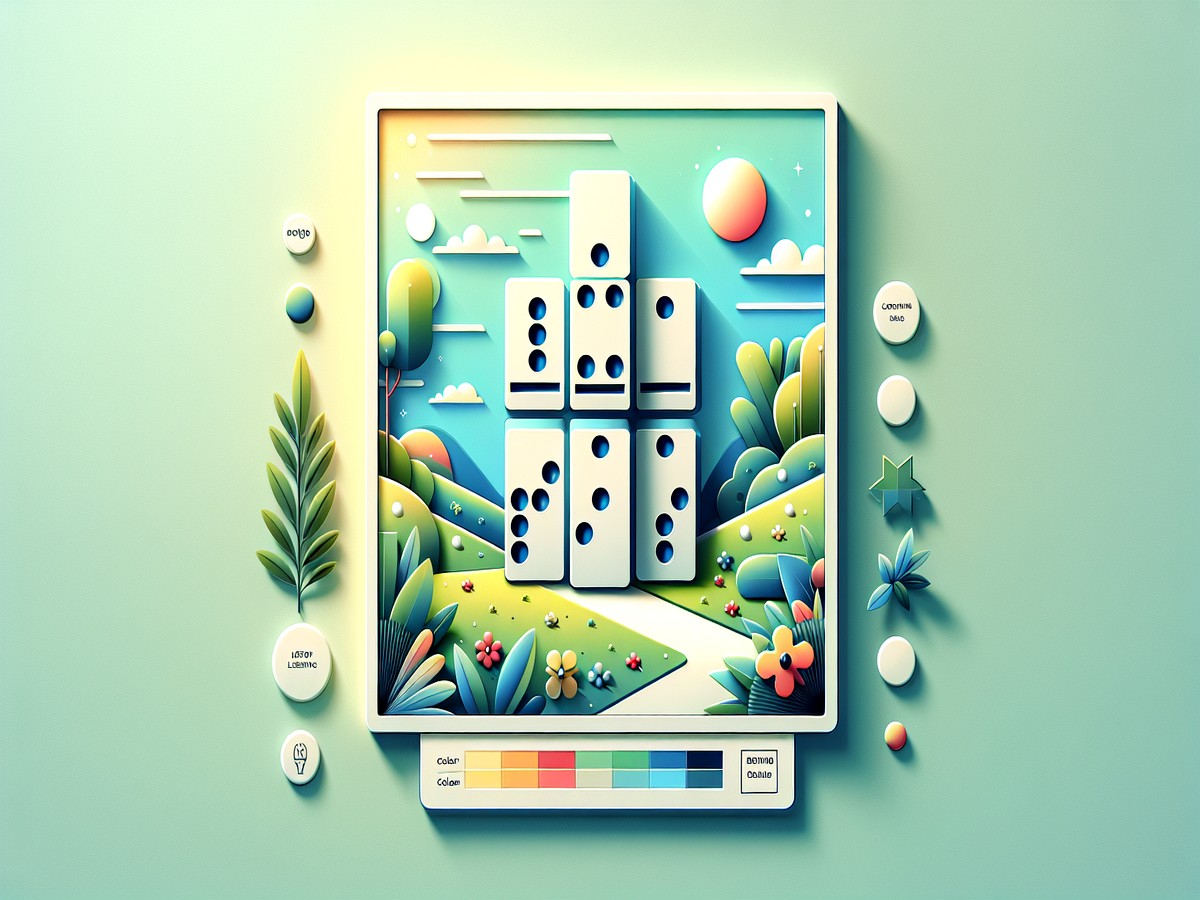 Betsson Dominos Game - Enjoy classic gameplay