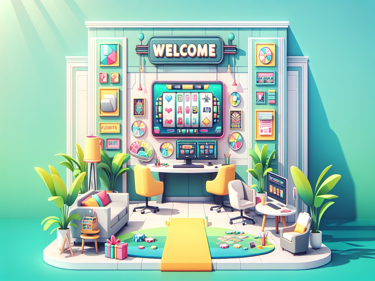 Betsson More Games - Dive into our extensive library