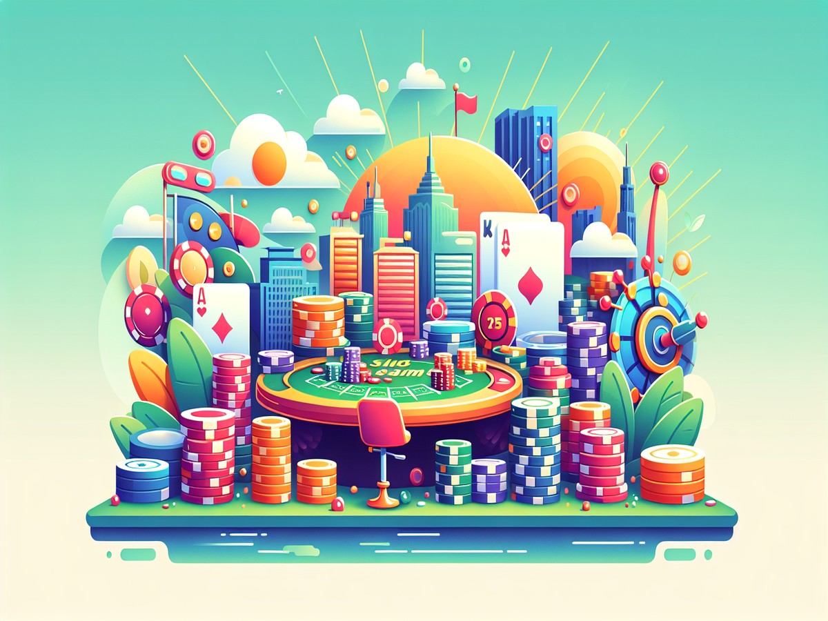 Betsson Poker Games - Classic card games at your fingertips