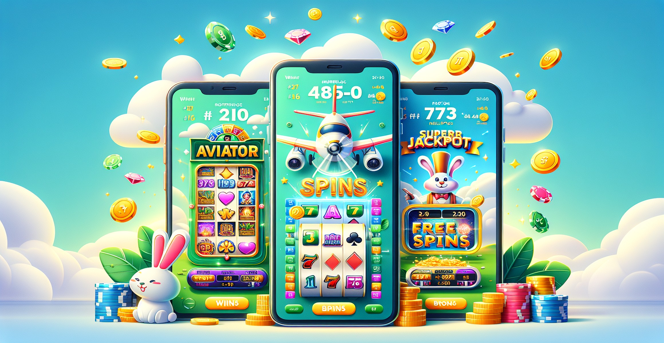 Fortune Tiger Games at Betsson - Thrilling slot options